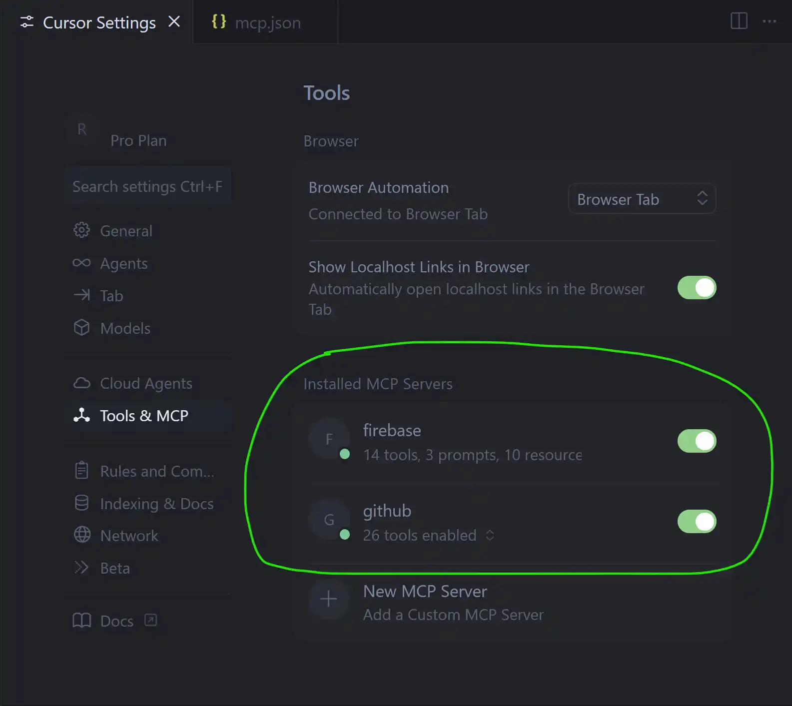 Firebase Login Check