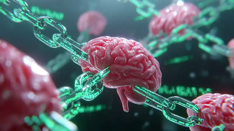 AI-Powered Semantic Linking