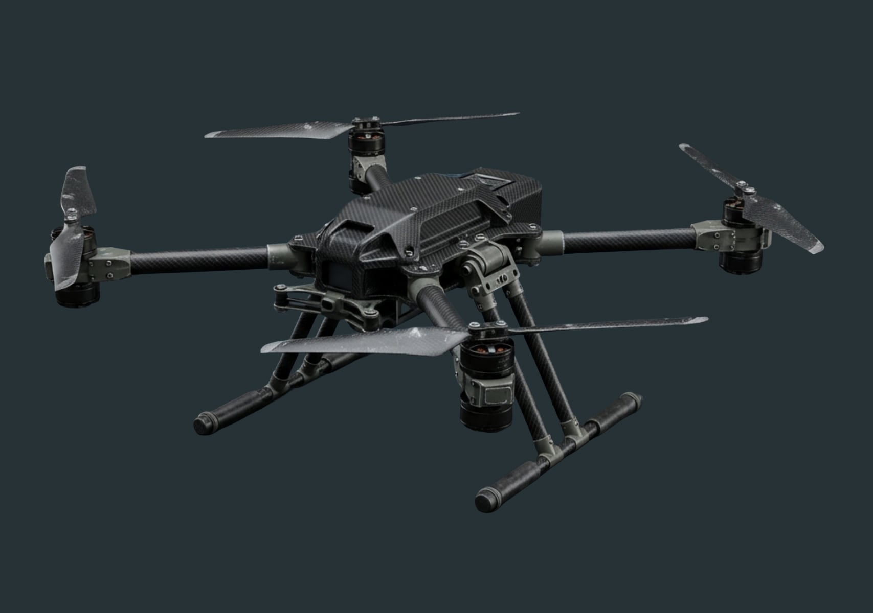 Orbit3D Viewer