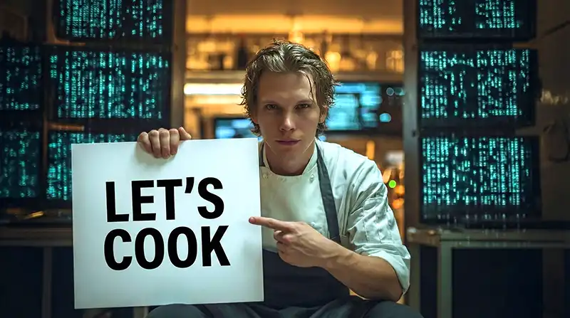 How I Built Server Cook: A Dev Server Manager for VS Code