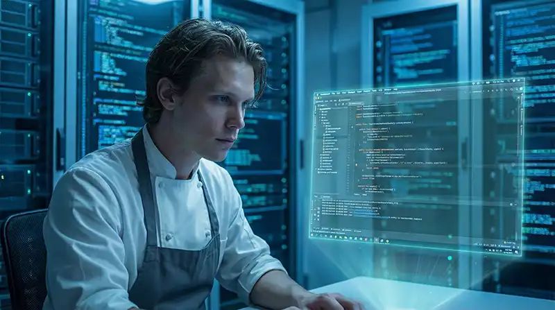 Why Your IDE Finally Knows What the Hell Is Running on Localhost
