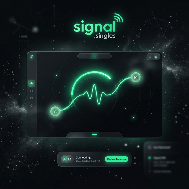 How signal.singles Works