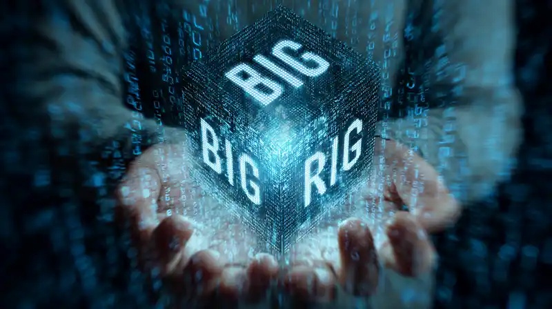 The Big Rig Brief