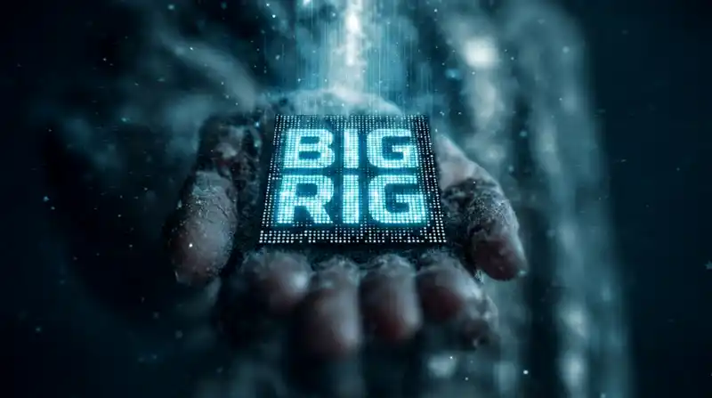 The Big Rig Deployment