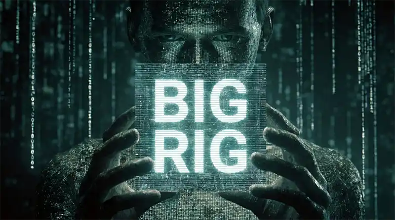 The Big Rig Deployment Process
