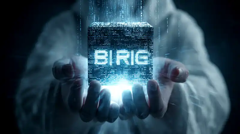The Big Rig Framework Structure