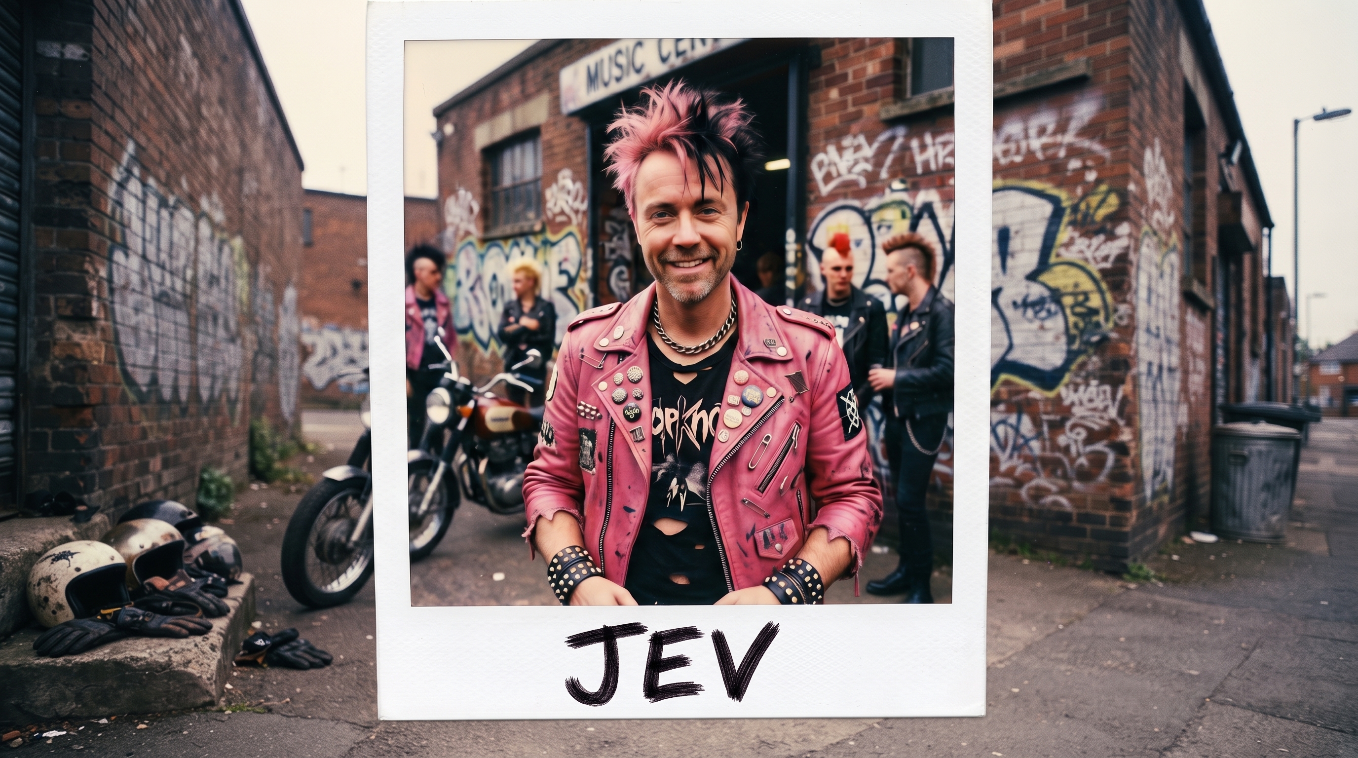 Ten jobs where JEV alone is the right tool